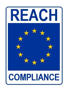 Logo Reach compliance